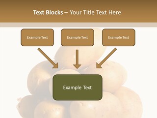 Ingredient Nutrition Raw PowerPoint Template