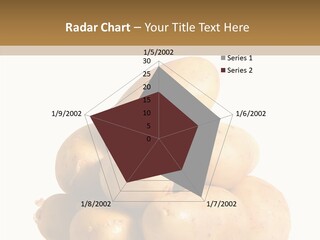 Ingredient Nutrition Raw PowerPoint Template