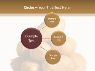 Ingredient Nutrition Raw PowerPoint Template