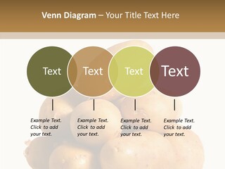 Ingredient Nutrition Raw PowerPoint Template
