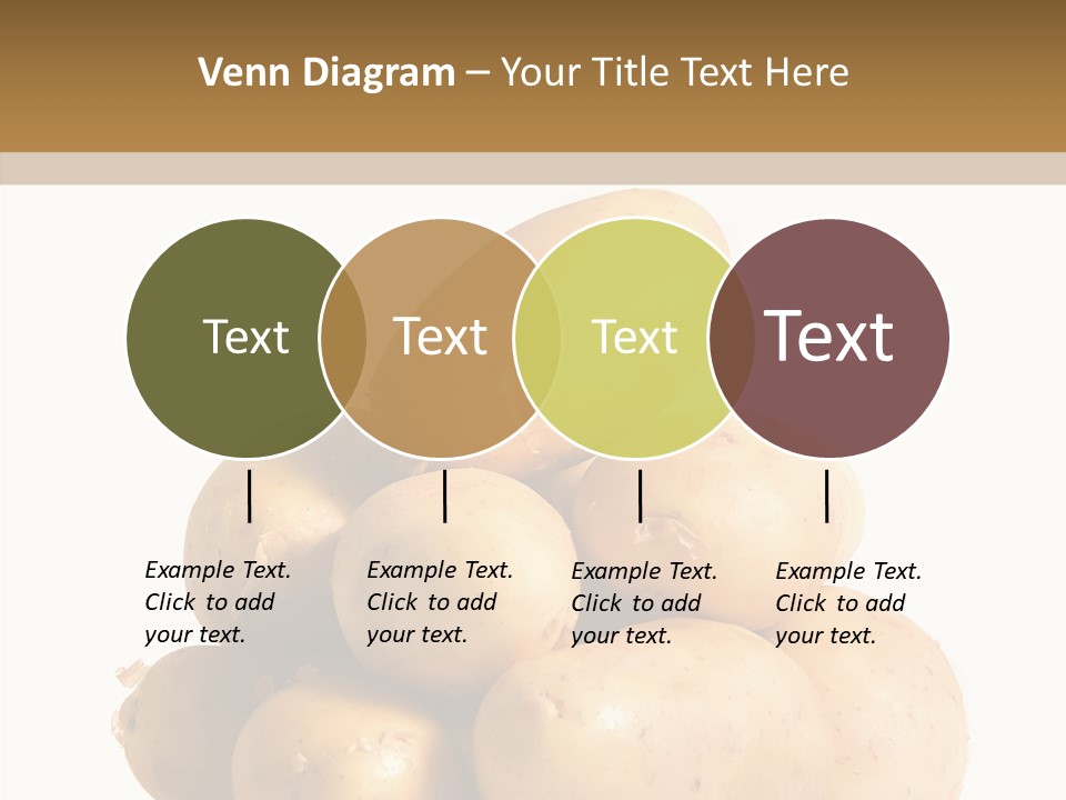 Ingredient Nutrition Raw PowerPoint Template