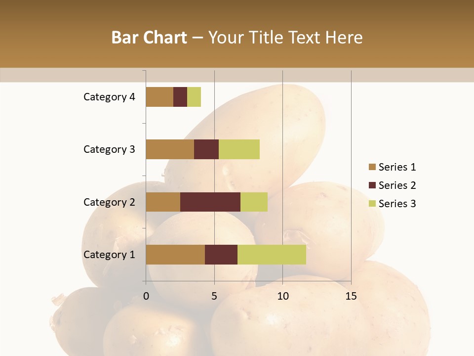 Ingredient Nutrition Raw PowerPoint Template