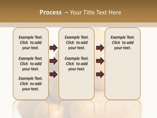 Ingredient Nutrition Raw PowerPoint Template