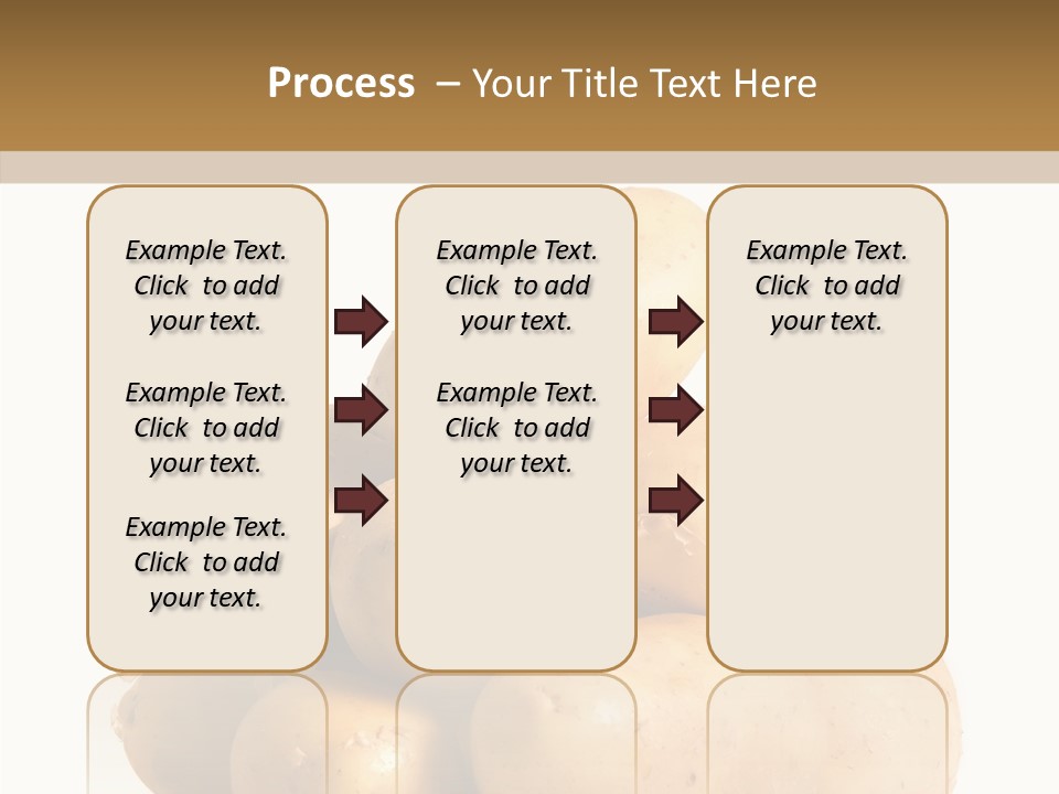 Ingredient Nutrition Raw PowerPoint Template
