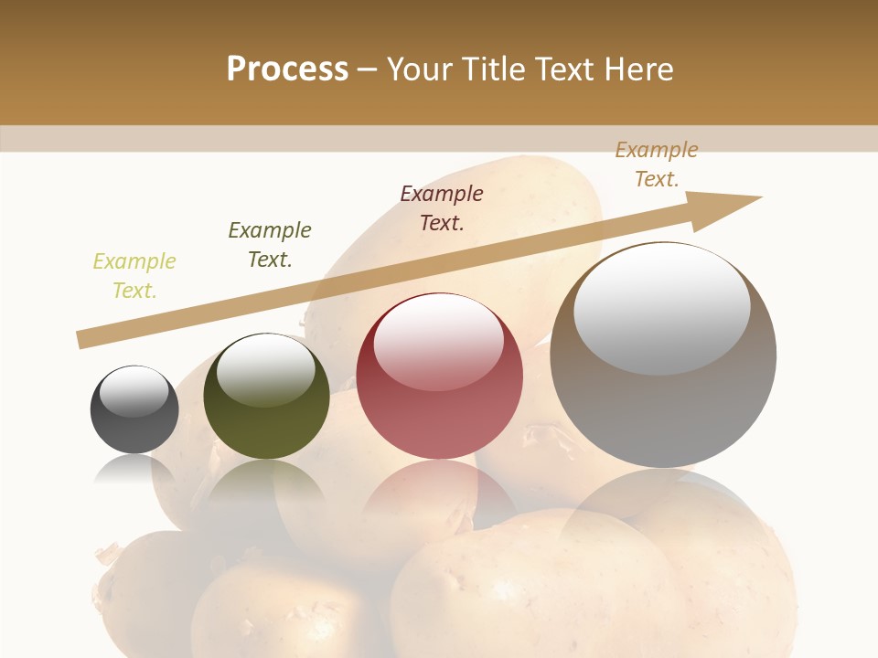Ingredient Nutrition Raw PowerPoint Template