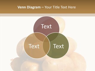 Ingredient Nutrition Raw PowerPoint Template