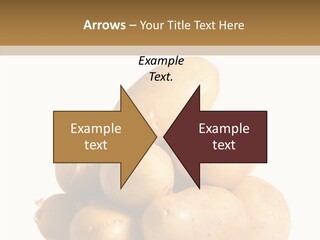 Ingredient Nutrition Raw PowerPoint Template