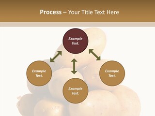 Ingredient Nutrition Raw PowerPoint Template