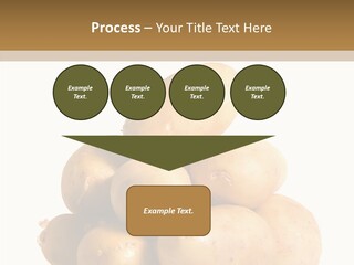 Ingredient Nutrition Raw PowerPoint Template