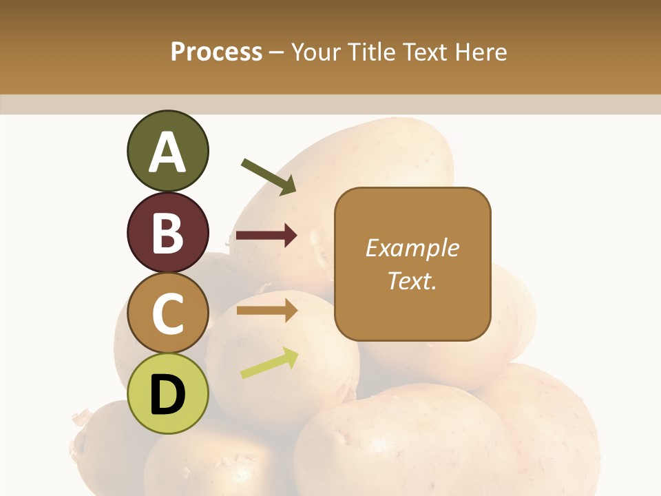 Ingredient Nutrition Raw PowerPoint Template