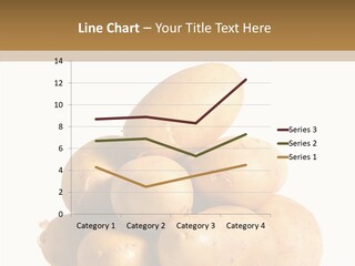 Ingredient Nutrition Raw PowerPoint Template