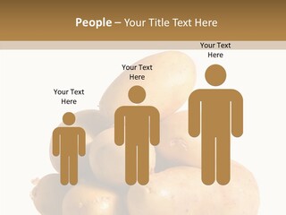 Ingredient Nutrition Raw PowerPoint Template