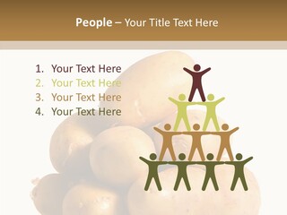 Ingredient Nutrition Raw PowerPoint Template