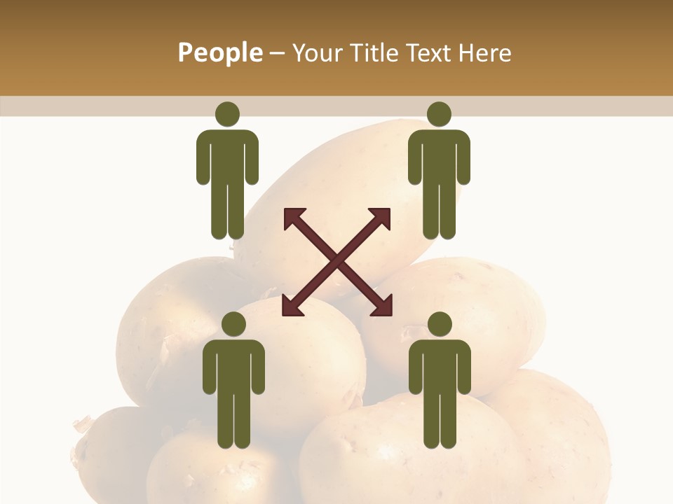 Ingredient Nutrition Raw PowerPoint Template