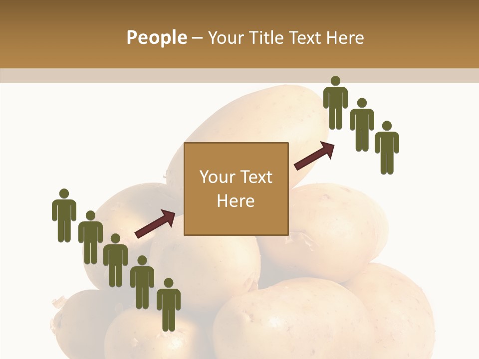 Ingredient Nutrition Raw PowerPoint Template