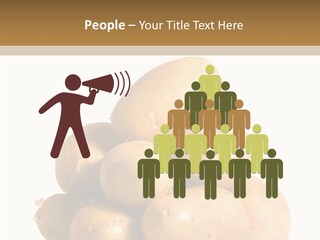Ingredient Nutrition Raw PowerPoint Template