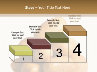 Ingredient Nutrition Raw PowerPoint Template