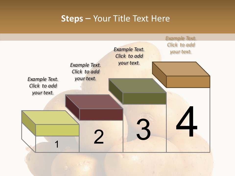 Ingredient Nutrition Raw PowerPoint Template