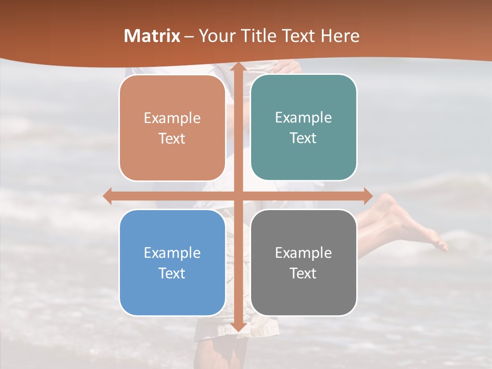 Boardroom Meeting Corporate PowerPoint Template