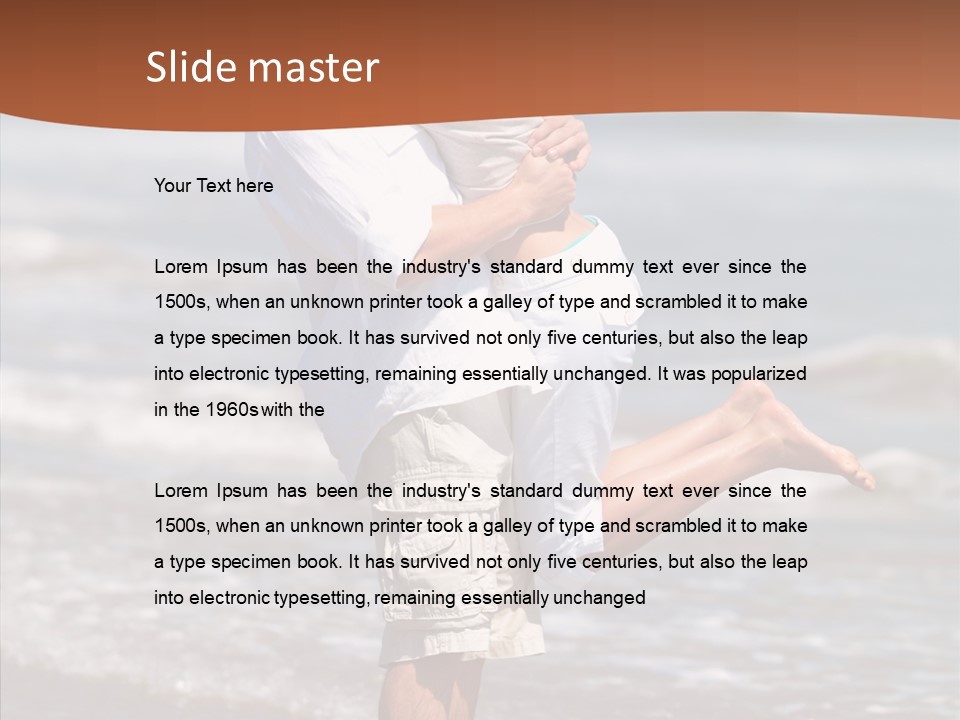 Boardroom Meeting Corporate PowerPoint Template