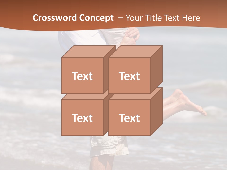 Boardroom Meeting Corporate PowerPoint Template
