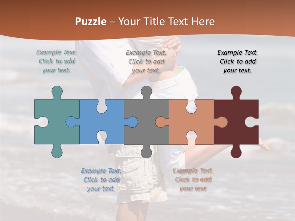 Boardroom Meeting Corporate PowerPoint Template