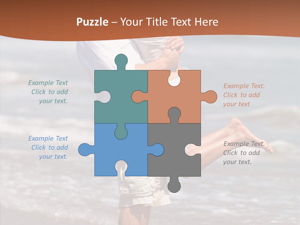 Boardroom Meeting Corporate PowerPoint Template