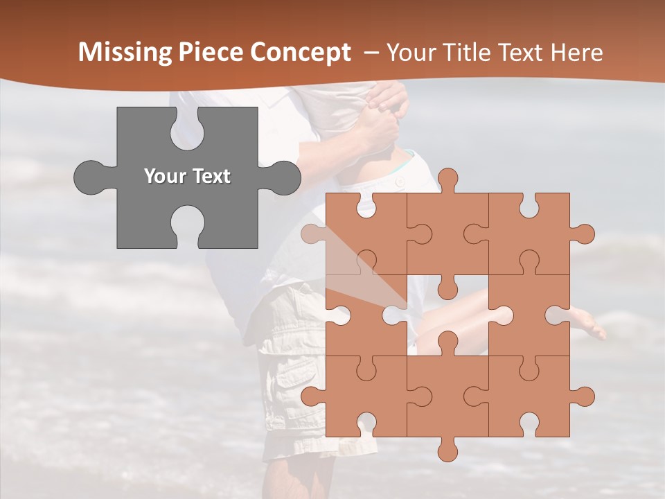 Boardroom Meeting Corporate PowerPoint Template