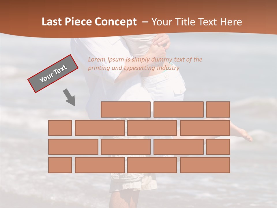 Boardroom Meeting Corporate PowerPoint Template