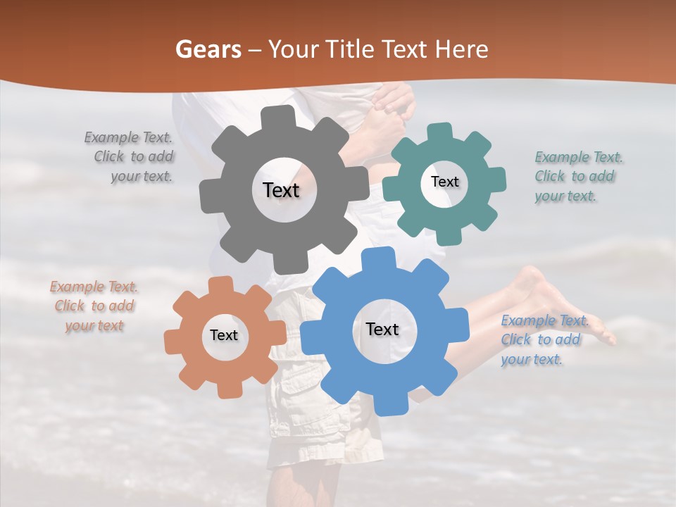 Boardroom Meeting Corporate PowerPoint Template