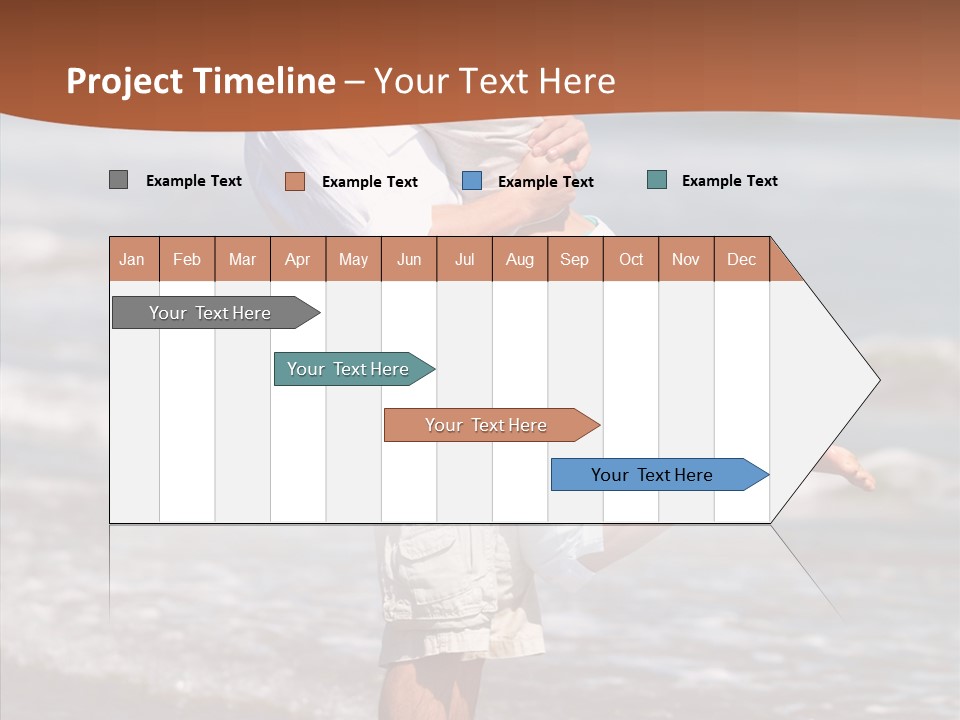 Boardroom Meeting Corporate PowerPoint Template