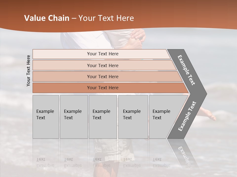 Boardroom Meeting Corporate PowerPoint Template