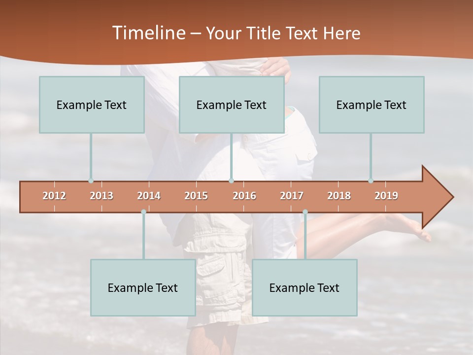 Boardroom Meeting Corporate PowerPoint Template