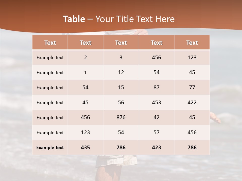 Boardroom Meeting Corporate PowerPoint Template