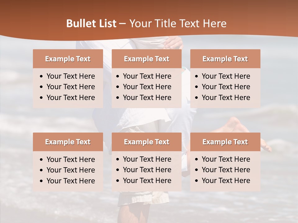 Boardroom Meeting Corporate PowerPoint Template