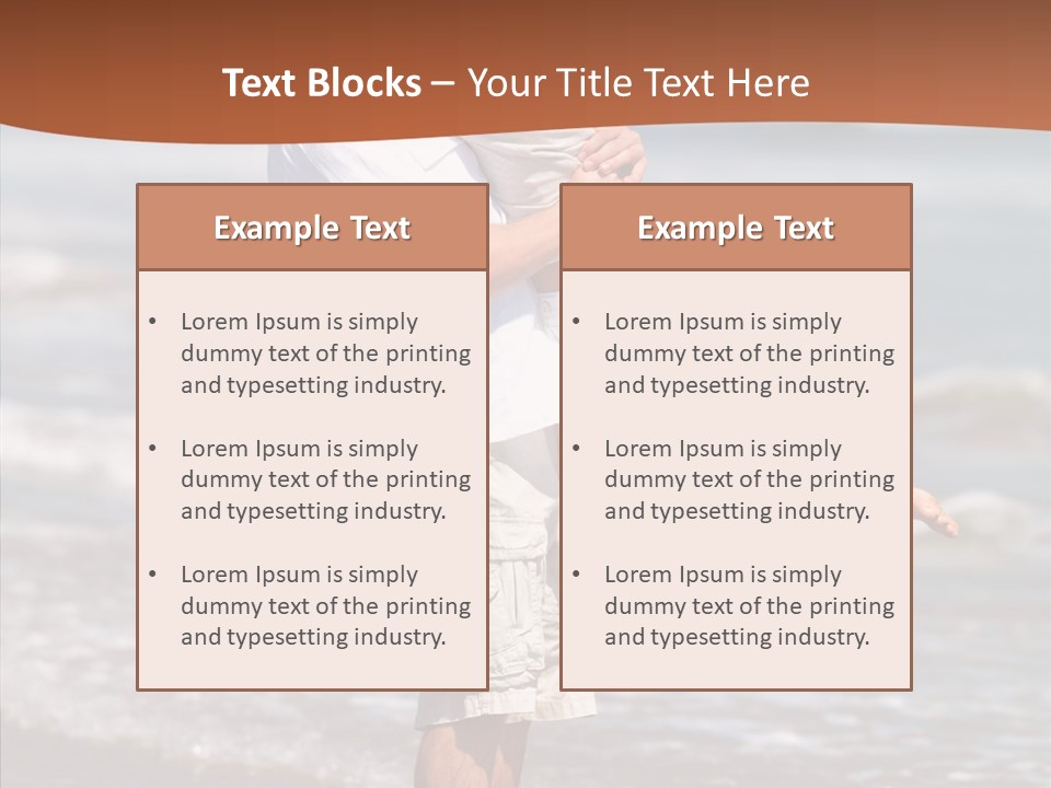 Boardroom Meeting Corporate PowerPoint Template