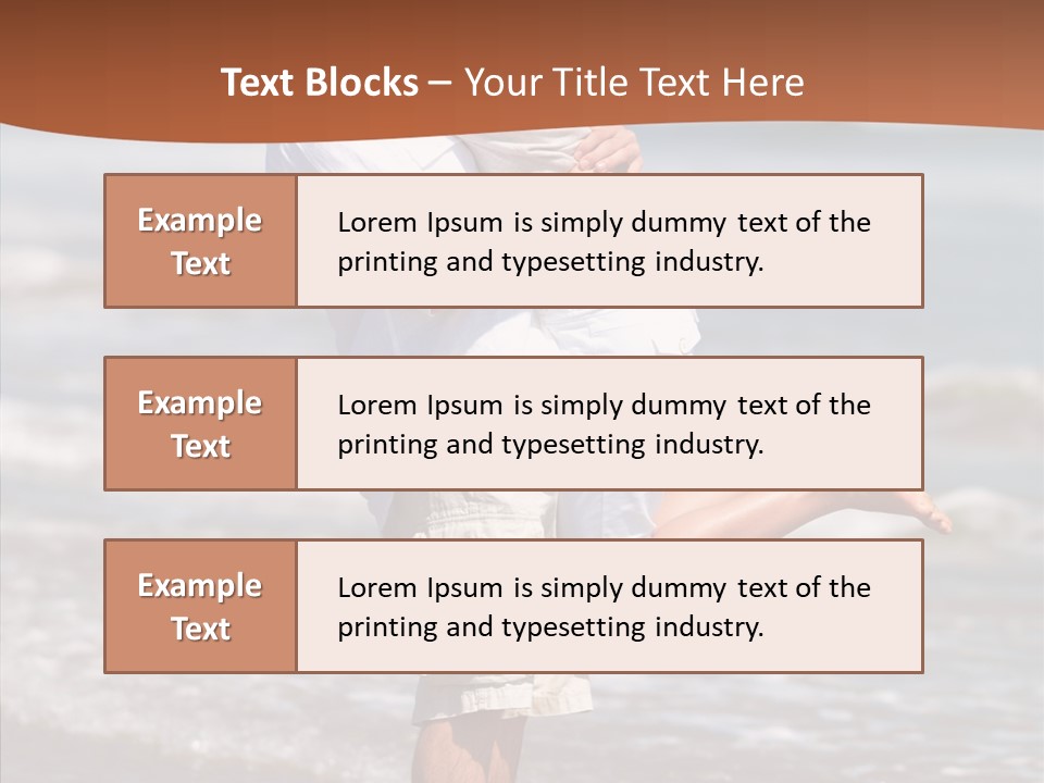 Boardroom Meeting Corporate PowerPoint Template