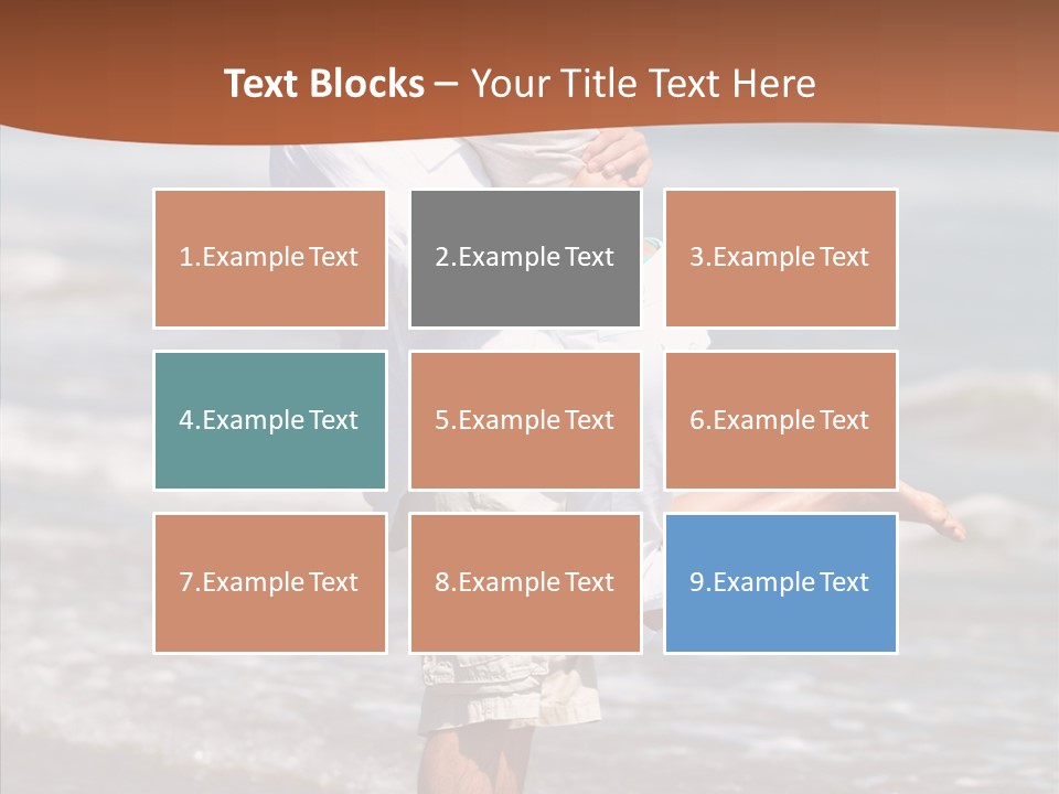 Boardroom Meeting Corporate PowerPoint Template