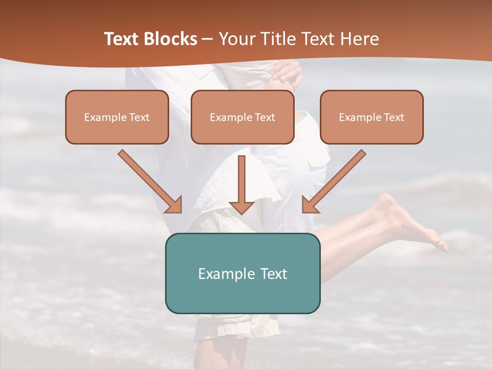 Boardroom Meeting Corporate PowerPoint Template