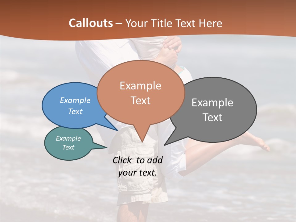 Boardroom Meeting Corporate PowerPoint Template