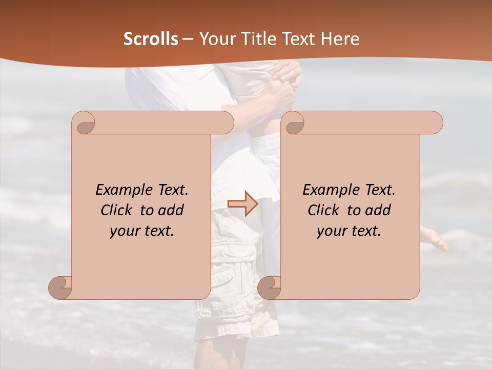 Boardroom Meeting Corporate PowerPoint Template