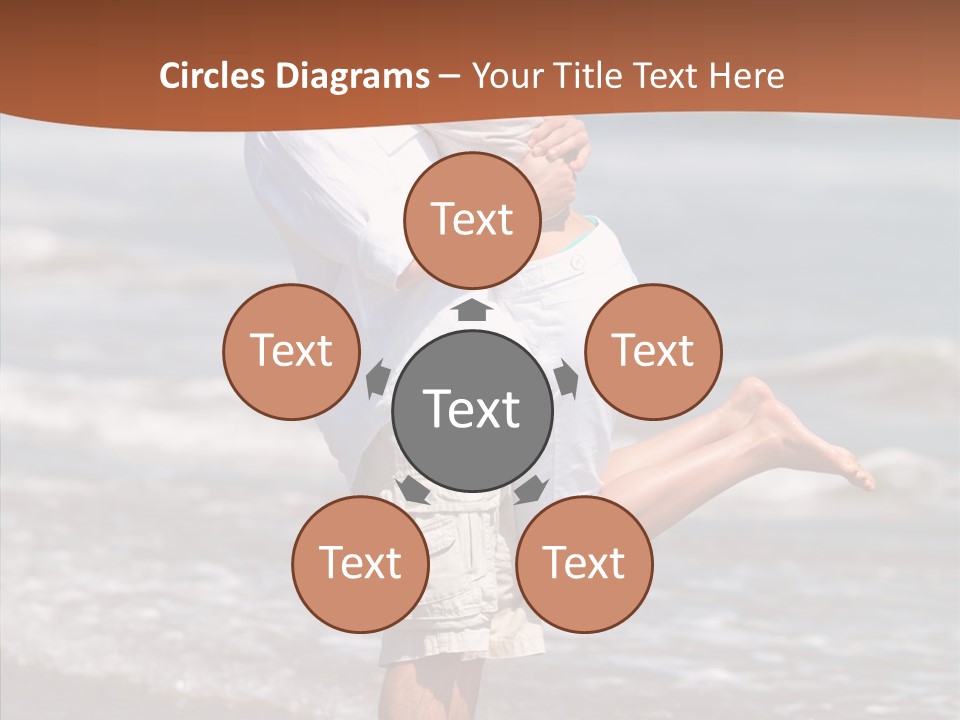 Boardroom Meeting Corporate PowerPoint Template