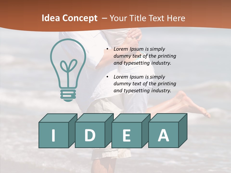 Boardroom Meeting Corporate PowerPoint Template