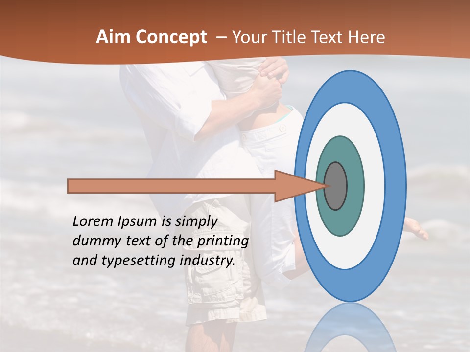 Boardroom Meeting Corporate PowerPoint Template