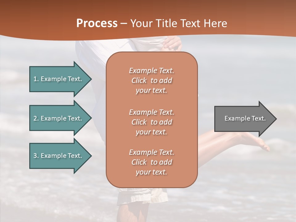 Boardroom Meeting Corporate PowerPoint Template