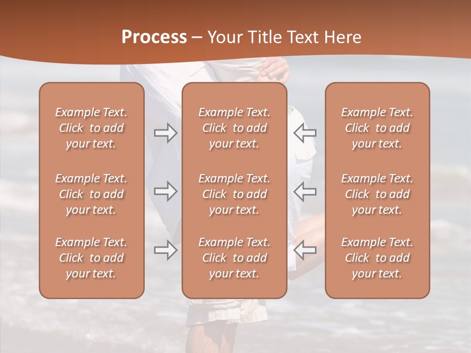 Boardroom Meeting Corporate PowerPoint Template
