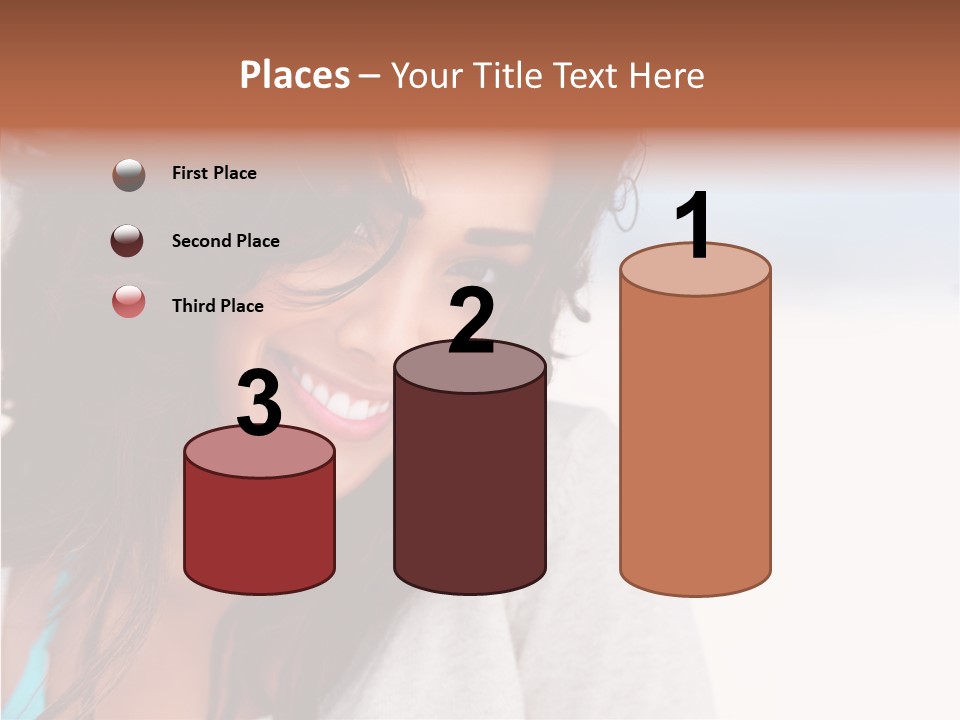 Human Table Corporation PowerPoint Template