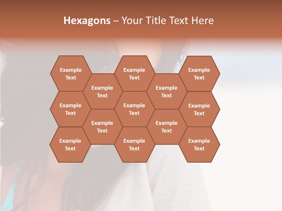 Human Table Corporation PowerPoint Template