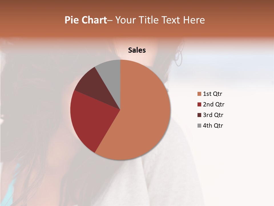 Human Table Corporation PowerPoint Template