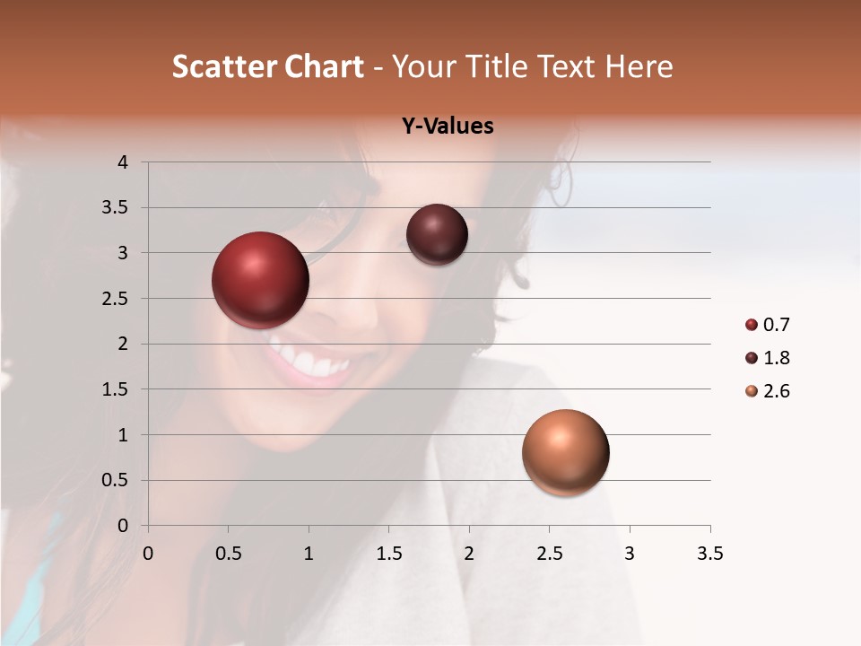 Human Table Corporation PowerPoint Template